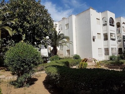 Appart 5 ch à El Menzah 9 Tunis