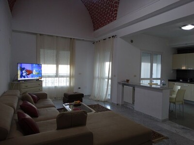 Appartement LUX Hammamet Nord réfere