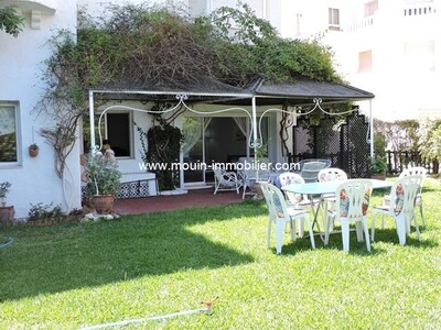 Appartement Le Marin A