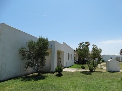 VILLA FIRAS  Jinan Hammamet REF