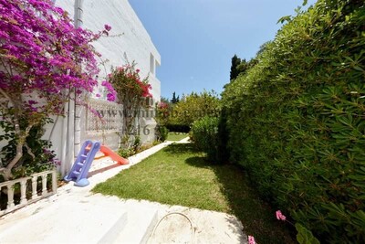 villa bilel hammamet nord