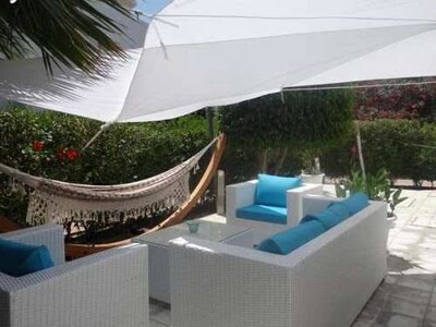 Appartement ANDALOU à Yasmine HammametREF