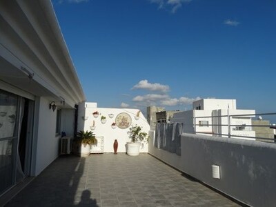 Duplexe SAFIA Centre ville
