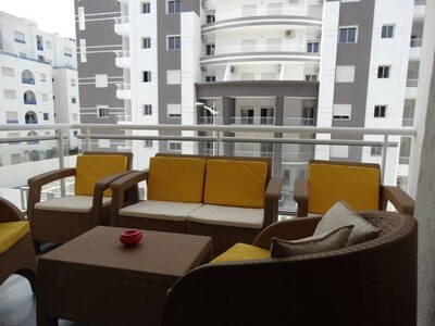 apartment MAYA AFH Mrezka