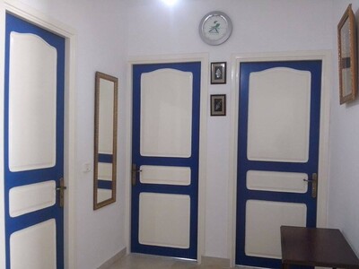 appartement a vendre avec un bon emplacement M