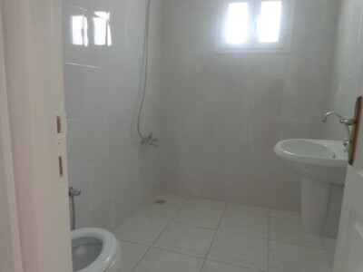CENTRE VILLE NABEUL A VENDRE UN BON APPARTEMENT AM