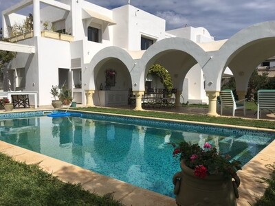 DAR DONIA AGENCE IMMOBILIERE MRAD