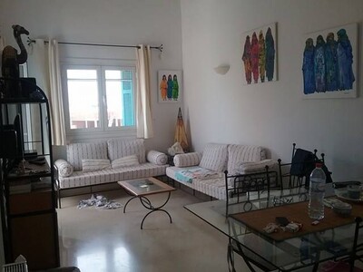 Appartement Mira Yasmina Hammamet