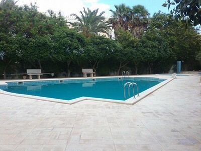 apartment Ines Yasmine Hammamet