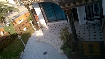 maison vacances korba