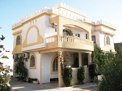Vente Villa Warda à Hammamet