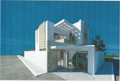 Villa Julia a Hammamet