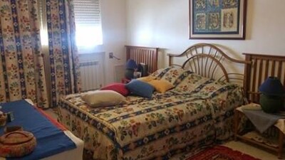 Apartment RIM area theatre REF