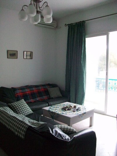 Appartement Canari - L223
