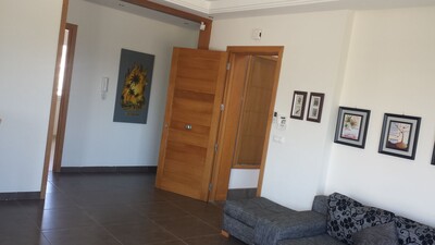 Appartement Nesrine à Hammamet Nord