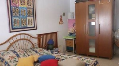 Apartment RIM area theater