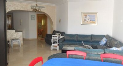 APPARTEMENT DORIA  CentreVille  REF