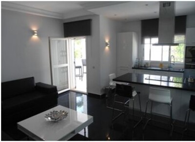 Bel Appartements à yasmine hammamet