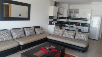 Appartement Carla Hammamet