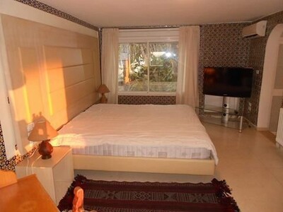 Luxueuse villa zone Craxi