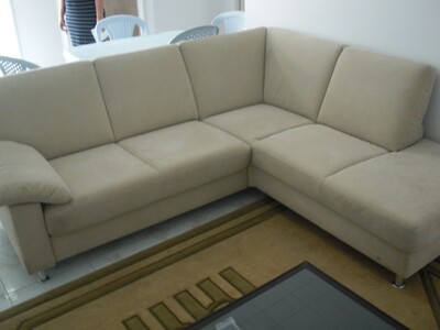 apprt richement meublé