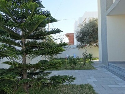 Villa ALOHA Beni Khiar