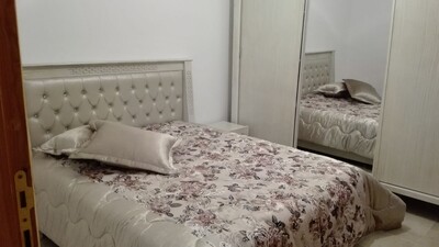 appartement de vacance