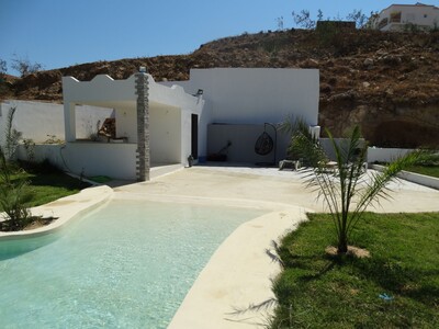 Villa EL MONCHAR Hammamet