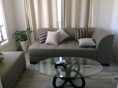 appartement au coeur de port kantaoui