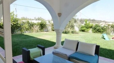 Villa VALERIE Bessbessia