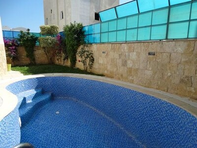 Villa ABDA AFH Mrezka