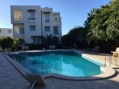APPARTEMENT RAYHAN AGENCE MRAD