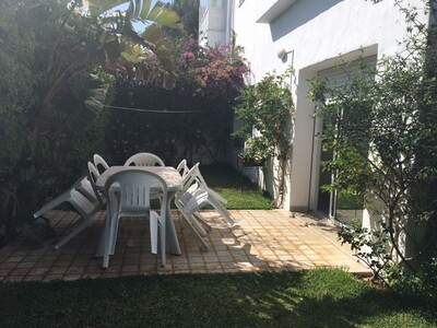 DAR L'ARTISAN AGENCE IMMOBILIERE MRAD