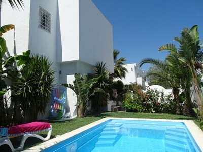 DUPLEX CANDY Hammamet North REF