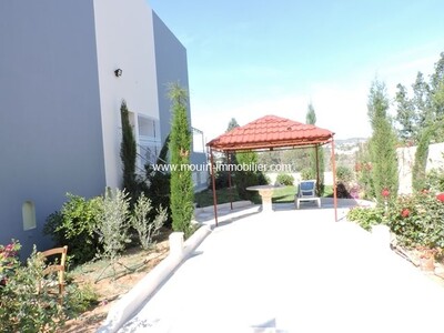 Villa Moliere A à Barraket Essahel Hammamet
