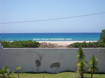 Appartement Du Sable Hammamet sidi mahersi