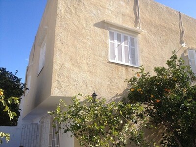 Maison MARIE Hammamet