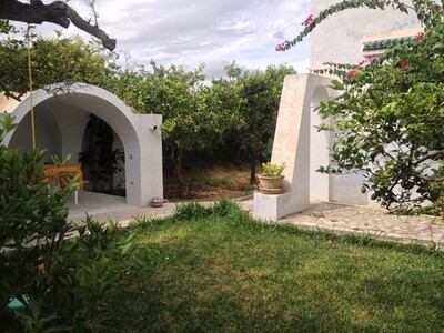 MAISON TANIT oued errih