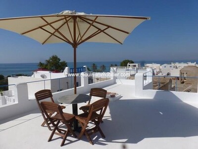 Dar Frero Hammamet centre ville