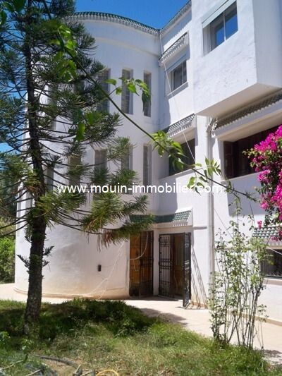 Villa Fendy AV A Gammarth