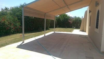 BUNGALOW LE MIRAGE 2  Jinan Hammamet REF