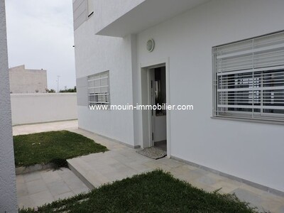 Appartement La Plaza A Hammamet Nord Mrezka