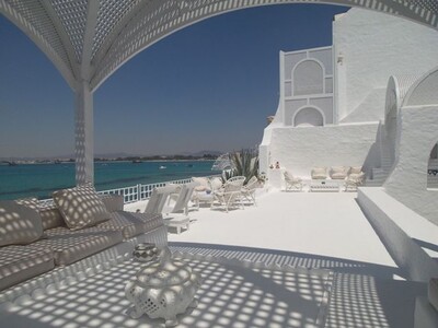 DAR SHAMS MAISON ARABE