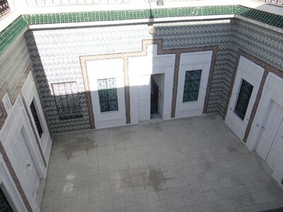 Home JULIA City Center