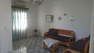 Appartement Narjes Hammamet proche Corniche