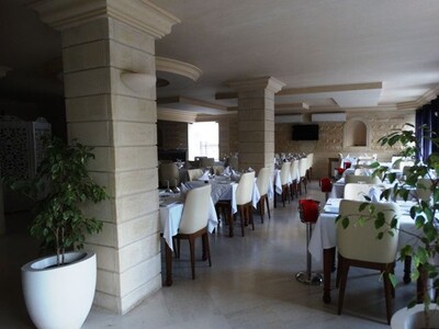 Restaurant et Bar Hammamet