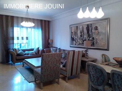 Duplex à tunis gammarth