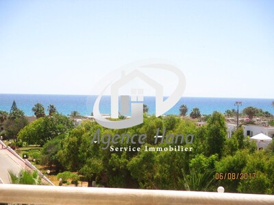 pour vacance vue sur mer et pied dans l'eau