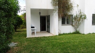 Appartement NAYFER Yasmin