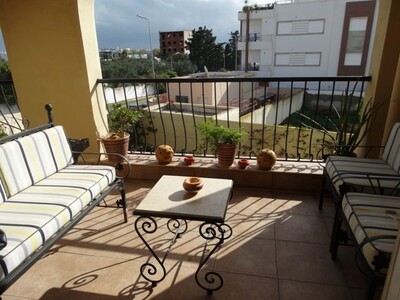 apartment South MARTINE